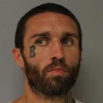 Man arrested in connection with 9,000-acre wildfire